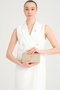 Zoozie Bags Lizard - Beige